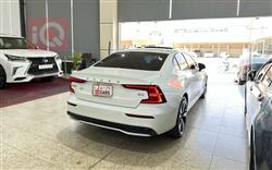فولفو S60